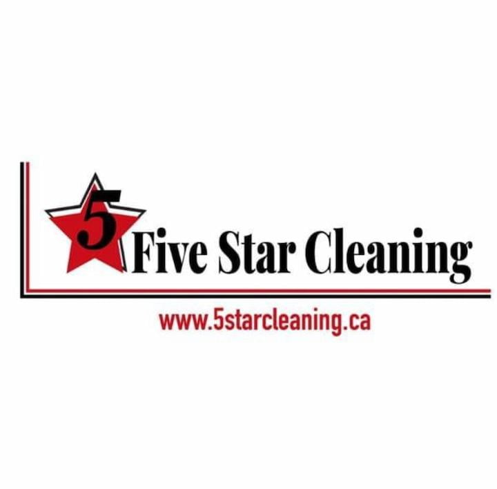 5starcleaning
