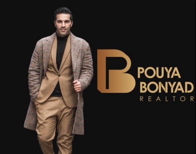 Pouya Bonyad