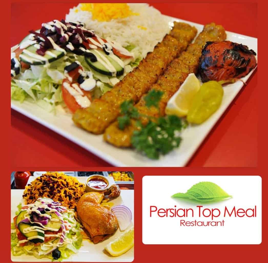 PersianTopMeal