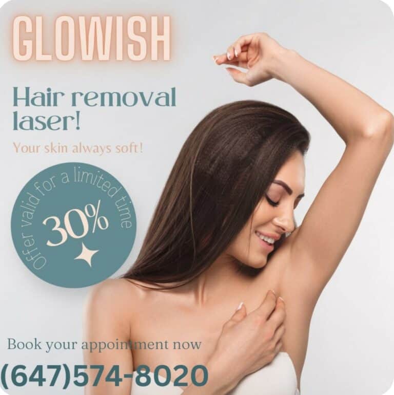 Glowish Laser Skin Care