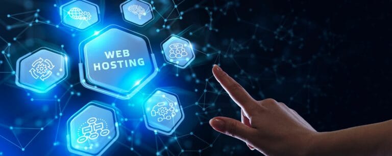 The Best Web Hosting Providers of 2023