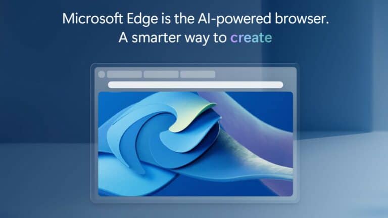 Microsoft Edge