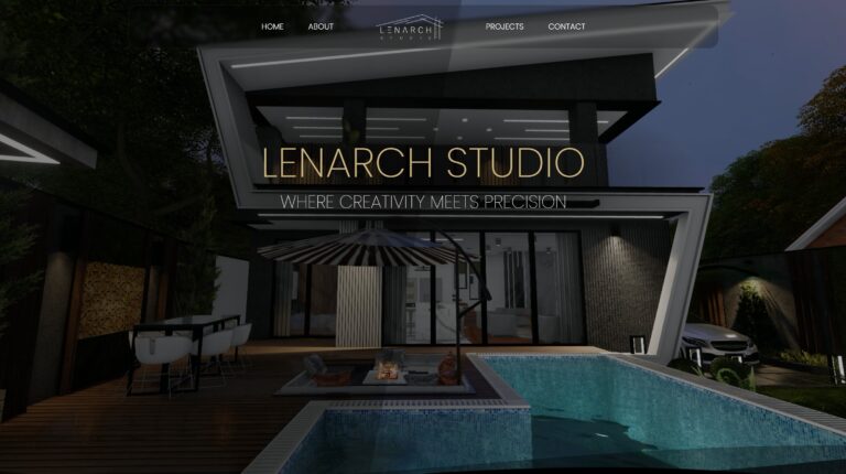 LENARCH STUDIO