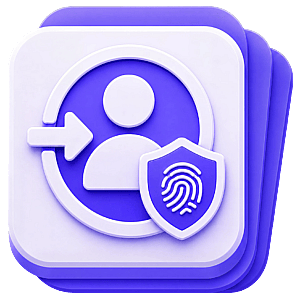 HMDIA Login & Registration plugin icon