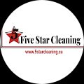 5 Star Cleaning